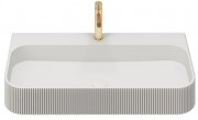 Умывальник Vincea Solid Surface VWB-6SG75MW Умывальник Vincea Solid Surface VWB-6SG75MW