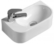 Умывальник Vincea VBS-506L Умывальник Vincea VBS-506L