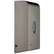 Дозатор для мыла сенсорный Ksitex ASD-7961M антивандальный 1 л матовый Дозатор для мыла сенсорный Ksitex ASD-7961M антивандальный 1 л матовый