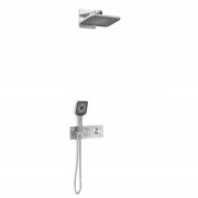Душевая система Vincea VSFW-422TI4CH Душевая система Vincea VSFW-422TI4CH