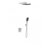 Душевая система Vincea VSFW-321MT1CH Душевая система Vincea VSFW-321MT1CH