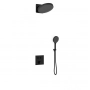 Душевая система Vincea VSFW-421I3MB Душевая система Vincea VSFW-421I3MB
