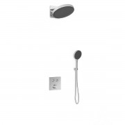 Душевая система Vincea VSFW-421I3CH Душевая система Vincea VSFW-421I3CH