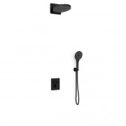 Душевая система Vincea Inspire VSFW-3I21MT1MB Душевая система Vincea Inspire VSFW-3I21MT1MB