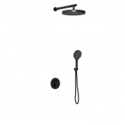 Душевая система Vincea Inspire VSFW-3I22MT2MB Душевая система Vincea Inspire VSFW-3I22MT2MB
