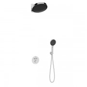 Душевая система Vincea Inspire VSFW-3I22MT3CH Душевая система Vincea Inspire VSFW-3I22MT3CH