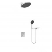 Душевая система Vincea Inspire VSFW-3I21MT3RCH Душевая система Vincea Inspire VSFW-3I21MT3RCH