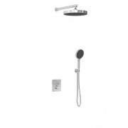 Душевая система Vincea Inspire VSFW-3I21MT2CH Душевая система Vincea Inspire VSFW-3I21MT2CH
