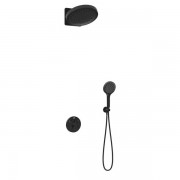 Душевая система Vincea Inspire VSFW-3I22MT3MB Душевая система Vincea Inspire VSFW-3I22MT3MB