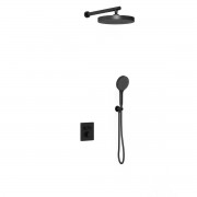 Душевая система Vincea Inspire VSFW-3I21MT2MB Душевая система Vincea Inspire VSFW-3I21MT2MB