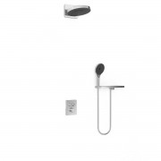 Душевая система Vincea Inspire VSFW-3I21MT1RCH Душевая система Vincea Inspire VSFW-3I21MT1RCH