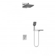 Душевая система Vincea Inspire VSFW-3I21MT4RCH Душевая система Vincea Inspire VSFW-3I21MT4RCH