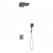 Душевая система Vincea Inspire VSFW-3I21MT4CH Душевая система Vincea Inspire VSFW-3I21MT4CH