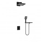 Душевая система Vincea Inspire VSFW-3I21MT4RMB Душевая система Vincea Inspire VSFW-3I21MT4RMB