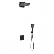 Душевая система Vincea Inspire VSFW-3I21MT4MB Душевая система Vincea Inspire VSFW-3I21MT4MB
