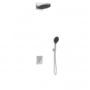 Душевая система Vincea Inspire VSFW-3I21MT1CH Душевая система Vincea Inspire VSFW-3I21MT1CH