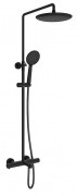Душевая система Vincea Desire VSFS-1D1TMB Душевая система Vincea Desire VSFS-1D1TMB