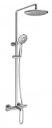 Душевая система Vincea Desire VSFS-1D1TCH Душевая система Vincea Desire VSFS-1D1TCH