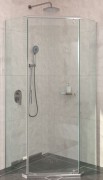 Душевой уголок Berges Solo T 100х100 061109 Душевой уголок Berges Solo T 100х100 061109
