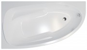 Ванна акриловая 1ACReal Мадрид 150x95 правая Ванна акриловая 1ACReal Мадрид 150x95 правая