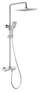 Душевая система Vincea Next VSFS-1N1TCH Душевая система Vincea Next VSFS-1N1TCH