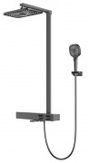 Душевая система Vincea Inspire VSFS-3I13TGM Душевая система Vincea Inspire VSFS-3I13TGM