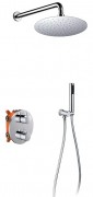 Душевая система Vincea VSFW-101TCH Душевая система Vincea VSFW-101TCH