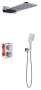 Душевая система Vincea VSFW-103TCH Душевая система Vincea VSFW-103TCH