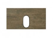 Столешница Акватон Лофт Фабрик 80 Дуб Кантри