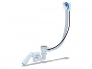 Сифон-полуавтомат для ванны Ани Пласт EM321 Сифон-полуавтомат для ванны Ани Пласт EM321