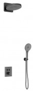 Душевая система Vincea Inspire VSFW-3I21T1GM Душевая система Vincea Inspire VSFW-3I21T1GM