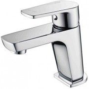 Смеситель для умывальника Wasserkraft Dill 6103