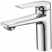 Смеситель для умывальника Wasserkraft Lopau 3203