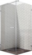 Душевой уголок Ambassador Abner 10011101L Душевой уголок Ambassador Abner 10011101L