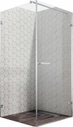 Душевой уголок Ambassador Abner 10011102R Душевой уголок Ambassador Abner 10011102R