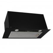 Вытяжка кухонная Zorg Bona 1000 60 M черная