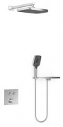 Душевая система Vincea VSFW-4211RCH Душевая система Vincea VSFW-4211RCH