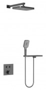 Душевая система Vincea VSFW-4211RGM Душевая система Vincea VSFW-4211RGM