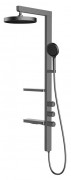 Душевая система Vincea Inspire VSFS-3I11GM Душевая система Vincea Inspire VSFS-3I11GM