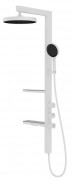 Душевая система Vincea Inspire VSFS-3I11W Душевая система Vincea Inspire VSFS-3I11W