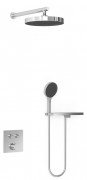Душевая система Vincea Inspire VSFW-4I212RCH Душевая система Vincea Inspire VSFW-4I212RCH