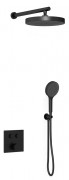 Душевая система Vincea Inspire VSFW-4I212MB Душевая система Vincea Inspire VSFW-4I212MB