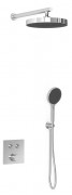 Душевая система Vincea Inspire VSFW-4I212CH Душевая система Vincea Inspire VSFW-4I212CH