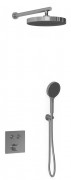 Душевая система Vincea Inspire VSFW-4I212GM Душевая система Vincea Inspire VSFW-4I212GM