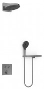 Душевая система Vincea Inspire VSFW-4I211RGM Душевая система Vincea Inspire VSFW-4I211RGM