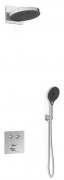 Душевая система Vincea Inspire VSFW-4I211CH Душевая система Vincea Inspire VSFW-4I211CH