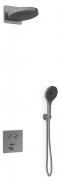 Душевая система Vincea Inspire VSFW-4I211GM Душевая система Vincea Inspire VSFW-4I211GM