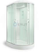 Душевая кабина Erlit ER3512PL-C3-RUS 120x80 Душевая кабина Erlit ER3512PL-C3-RUS 120x80