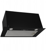 Вытяжка кухонная Zorg Bona 1000 52 M черная