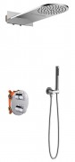 Душевая система Vincea VSFW-104TCH Душевая система Vincea VSFW-104TCH